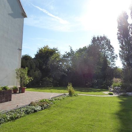 Ferienwohnung Illbruckshof - Ca. 120M² Moers Buitenkant foto