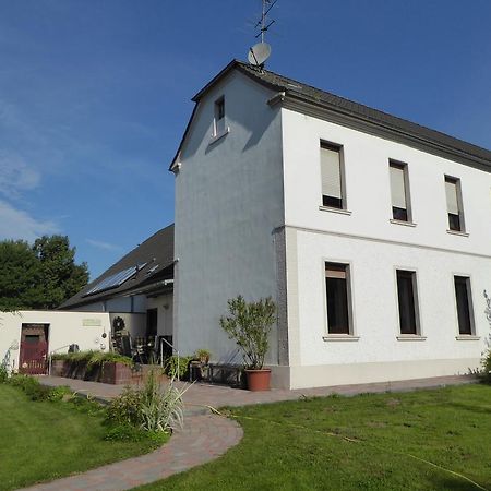 Ferienwohnung Illbruckshof - Ca. 120M² Moers Buitenkant foto