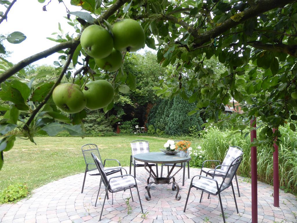 Ferienwohnung Illbruckshof - Ca. 120M² Moers Buitenkant foto